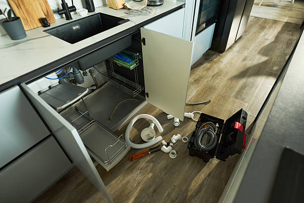 24/7 Emergency Pipe Repair experts in East Greenville, PA